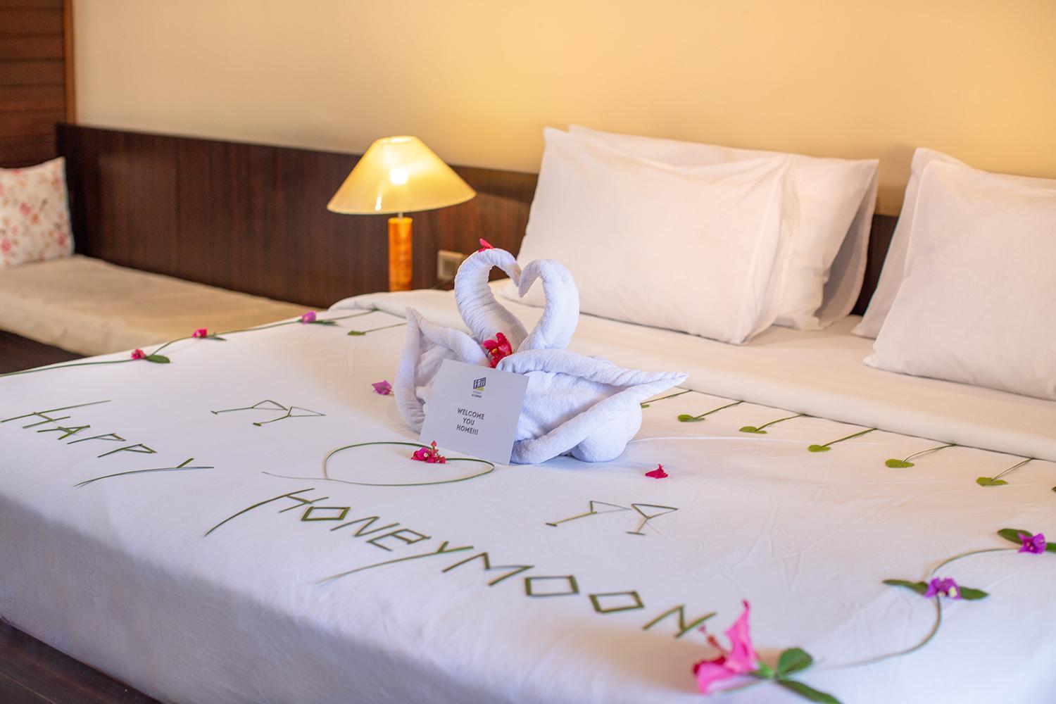 Frii Resort Gili Trawangan Zewnętrze zdjęcie