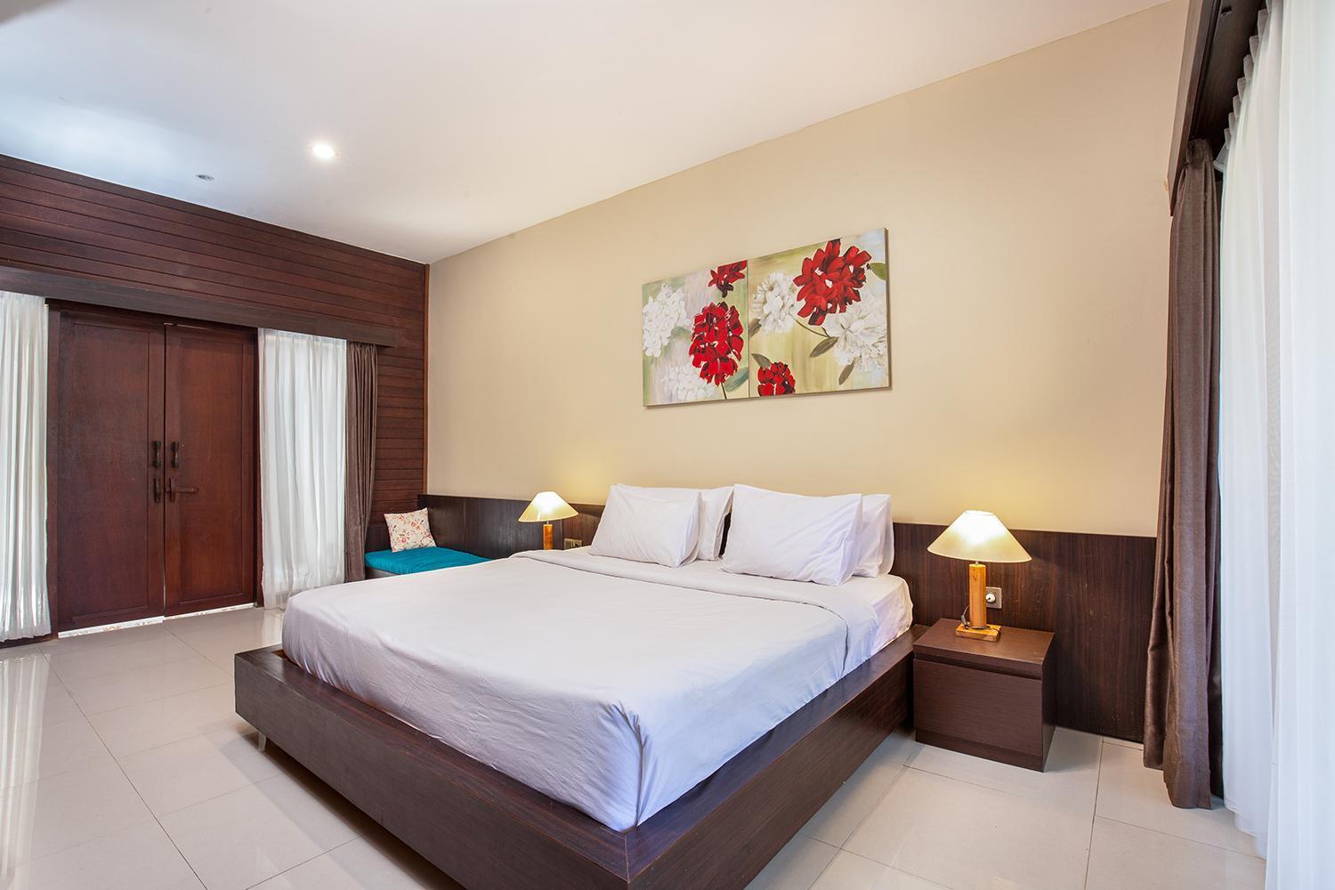 Frii Resort Gili Trawangan Zewnętrze zdjęcie