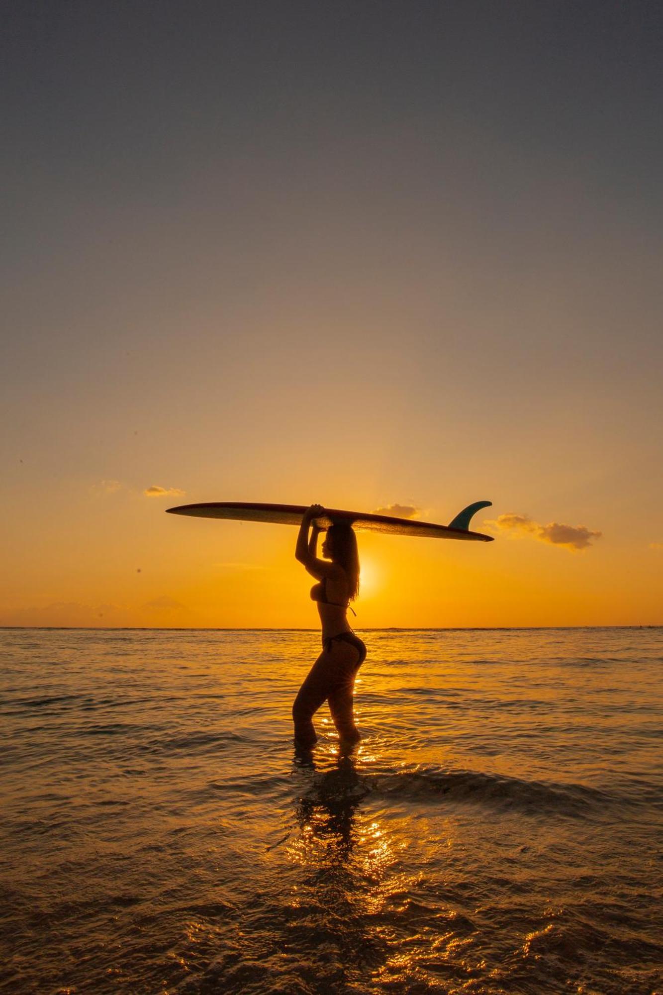 Frii Resort Gili Trawangan Zewnętrze zdjęcie